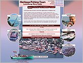 Heritage Fishing Tours